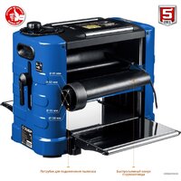 Рейсмусовый станок Зубр Профессионал РС-330