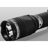 Фонарь Armytek Dobermann XP-L HI (теплый)