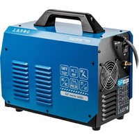 Сварочный инвертор Solaris TIG-225P AC/DC