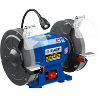 Заточный станок Зубр Профессионал ПСТ-200