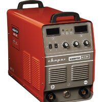 Сварочный инвертор Сварог MIG 350 (J1601)