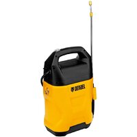 Аккумуляторный опрыскиватель Denzel D-5LI