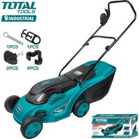 Газонокосилка Total TGT616151