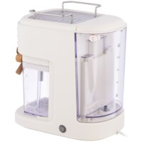 Рожковая кофеварка MAUNFELD MF-737BG Pro