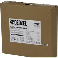 Конвектор Denzel XCE-1000