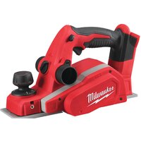 Рубанок Milwaukee M18 BP-0 4933451113 (без АКБ)