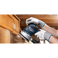 Шлифлист Bosch 2.608.621.154-A1 (1 шт)