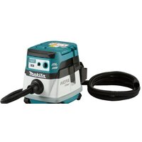 Пылесос Makita DVC867LZX4 (без АКБ и ЗУ)