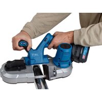 Ленточная пила Bull CBS 6583 1304544 (без АКБ)