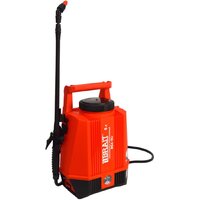 Аккумуляторный опрыскиватель Brait BSA-5Li 27.01.012.072 (с АКБ)