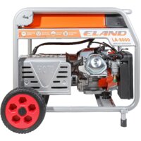 Бензиновый генератор ELAND LA 8000