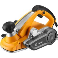 Рубанок Deko DKEP1400W Set1 083-1073
