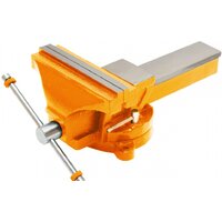 Тиски Калибр ТПСН-200