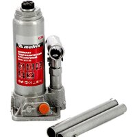 Бутылочный домкрат Matrix 50761 2т