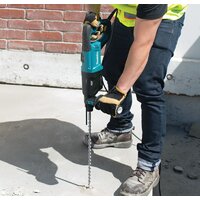 Перфоратор Makita HR2641