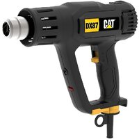Промышленный фен CAT DX87