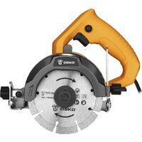 Ручной плиткорез Deko DKCS1450W