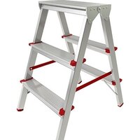 Лестница-стремянка PRO Startul ST9941-03 3 ступени