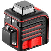 Лазерный нивелир ADA Instruments Cube 3-360 Home Edition А00565