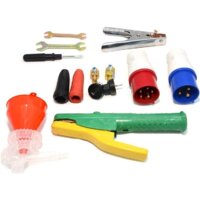 Дизельный генератор ТСС DGW 6.0/200ED-R3