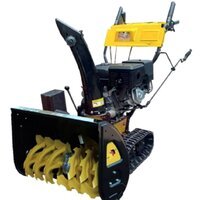 Снегоуборщик Huter SGC 6000CD