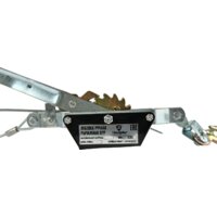 Лебедка Shtapler ЛРР 4000 кг 2 м