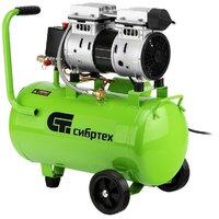 Компрессор СибрТех МБ 1100/24