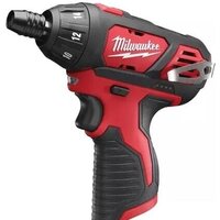 Винтоверт Milwaukee M12 BSD-0 4933447135 (без АКБ)