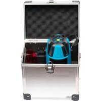 Лазерный нивелир Instrumax Constructor 4D