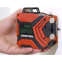 Лазерный нивелир Condtrol GFX360