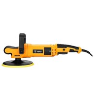Полировальная машина Deko ZKP1500 Pro