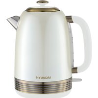 Электрический чайник Hyundai HYK-S4500