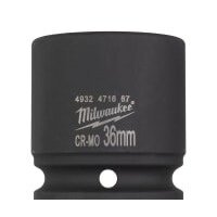 Головка слесарная Milwaukee 4932471667