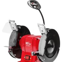 Заточный станок Wortex BG 2040-1 L