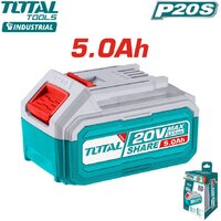Аккумулятор для инструмента Total TFBLI20531 (20В/5 Ah)