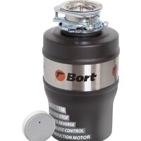 Измельчитель пищевых отходов Bort Alligator Max