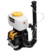 Бензиновый опрыскиватель Denzel GS-63-PRO