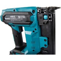 Гвоздезабиватель Makita FN001GZ (без АКБ)