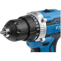 Дрель-шуруповерт Bull SR 1803 (с 2-мя АКБ, кейс)