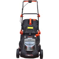 Газонокосилка Brait BCLM40-4PUBL PRO (с 2-мя АКБ)