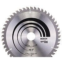 Пильный диск Bosch 2.608.640.641