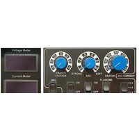 Сварочный инвертор AuroraPRO Ultimate 350 Industrial