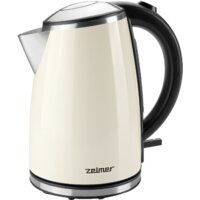 Электрический чайник Zelmer ZCK1274E