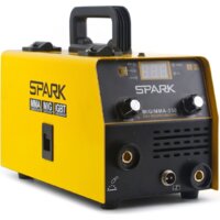 Сварочный инвертор Spark MIG/MMA-250 (1кг)