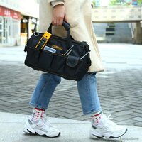 Сумка для инструментов Deko DKTB52