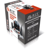Вертикальный фрезер P.I.T. PER12-C