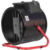 Электрическая тепловая пушка Verton Air EH-9C