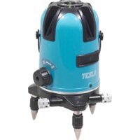 Лазерный нивелир Tesla UR10A
