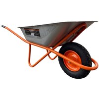 Одноколесная тачка БЕТ WB6430-100L