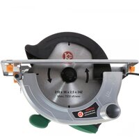 Дисковая (циркулярная) пила Калибр ЭПД-1800/210